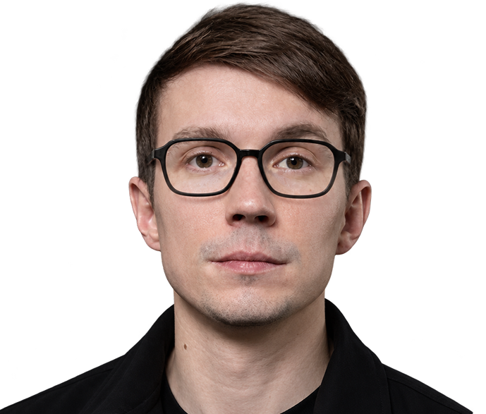 Андрей Самодуров